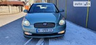 Hyundai Accent 12.03.2022