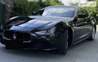 Maserati Ghibli 05.04.2022