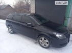 Opel Astra 19.05.2022