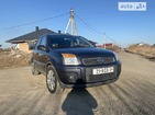 Ford Fusion 21.04.2022