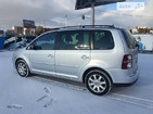 Volkswagen Touran 25.04.2022