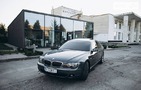 BMW 730 25.04.2022