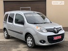 Renault Kangoo 22.03.2022