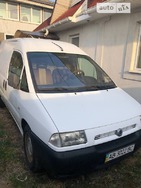 Fiat Scudo 26.04.2022