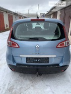 Renault Scenic 22.04.2022