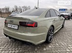 Audi S6 22.03.2022