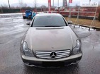 Mercedes-Benz CLS 300 06.04.2022