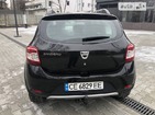 Dacia Sandero Stepway 11.03.2022