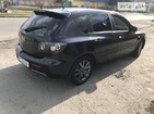 Mazda 3 13.04.2022
