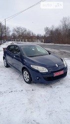 Renault Megane 27.04.2022