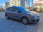 Renault Scenic 30.03.2022