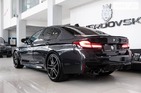 BMW M5 18.04.2022