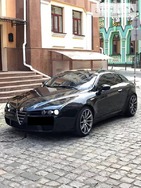 Alfa Romeo Brera 18.04.2022