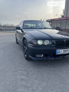 BMW 318 14.04.2022