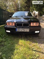 BMW 320 02.04.2022