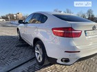 BMW X6 17.04.2022