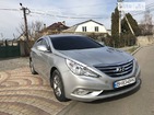 Hyundai Sonata 21.04.2022