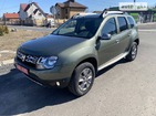 Dacia Duster 25.03.2022