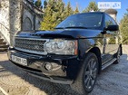 Land Rover Range Rover Supercharged 08.04.2022