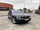 BMW 730 14.04.2022