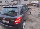 Skoda Fabia 08.04.2022