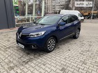 Renault Kadjar 24.03.2022