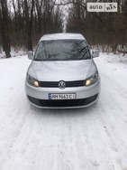 Volkswagen Caddy 05.04.2022