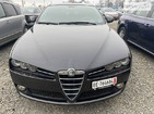 Alfa Romeo 159 16.04.2022