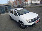 Dacia Duster 27.04.2022