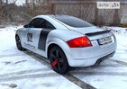Audi TT 20.04.2022