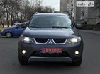 Mitsubishi Outlander XL 26.04.2022