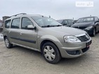 Dacia Logan 24.03.2022