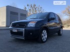 Ford Fusion 07.04.2022