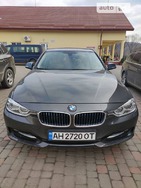 BMW 328 23.03.2022