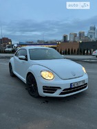 Volkswagen Beetle 23.05.2022