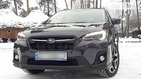 Subaru XV 07.04.2022
