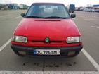 Skoda Felicia 25.04.2022