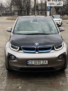 BMW i3 14.04.2022
