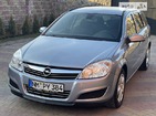 Opel Astra 19.04.2022