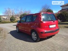 Nissan Note 27.04.2022