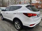 Hyundai Santa Fe 29.05.2022