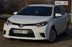 Toyota Corolla 17.04.2022