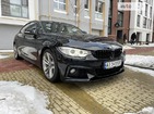 BMW 4 Series 09.04.2022