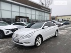 Hyundai Sonata 08.03.2022