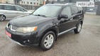 Mitsubishi Outlander XL 20.04.2022