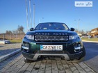 Land Rover Range Rover Evoque 08.04.2022