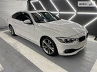 BMW 4 Series 18.04.2022