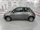 Fiat Cinquecento 22.03.2022