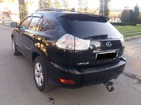 Lexus RX 350 02.04.2022