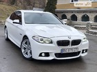 BMW 535 06.04.2022